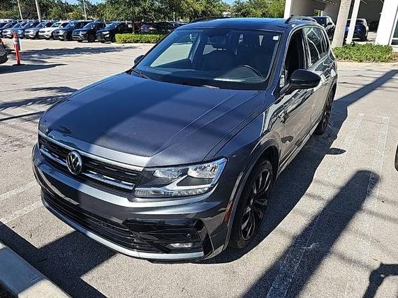 VOLKSWAGEN TIGUAN 4MOTION 2021 3VV2B7AX5MM109341 image VOLKSWAGEN TIGUAN 4MOTION 2021 3VV2B7AX5MM109341 image